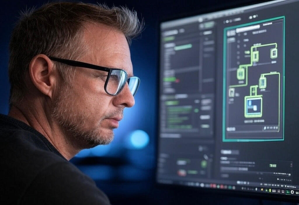 Rose Web Studio Custom software for businesses