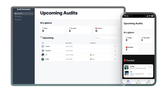 Rose Web Studio Software for business
