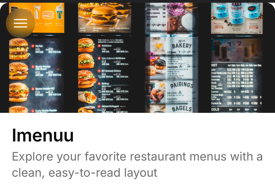 Custom software for businesses