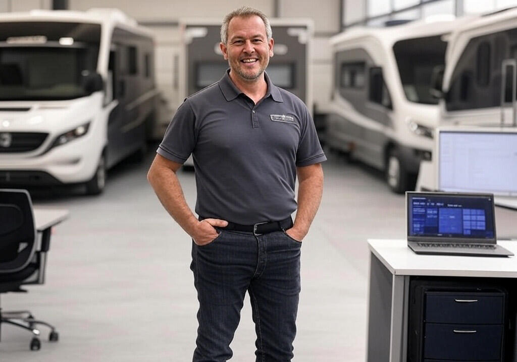 Rose Web Studio Custom software for businesses